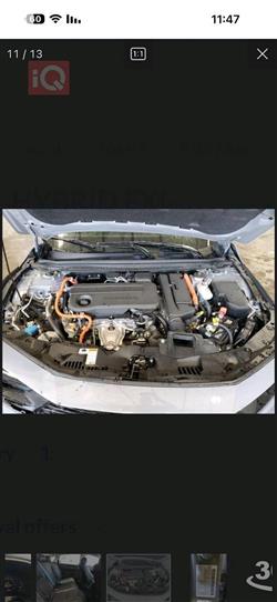 هوندا أكورد